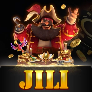 jili fishing