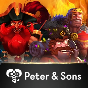 pietersons