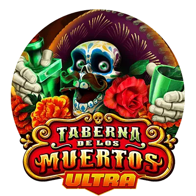 Habanero : Taberna De Los Muertos Ultra - ADUGAMING