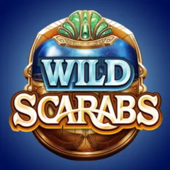 Microgaming : Wild Scarabs - ADUGAMING
