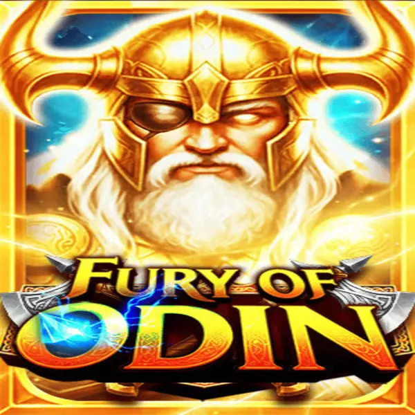 Funky : Fury of Odin - ADUGAMING