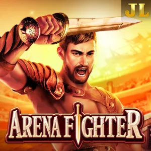 Arena Fighter - ADUGAMING