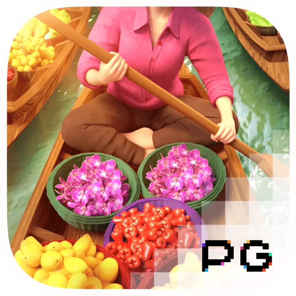 Thai River Wonders - ADUGAMING