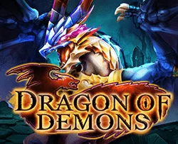 Dragon of Demons - ADUGAMING