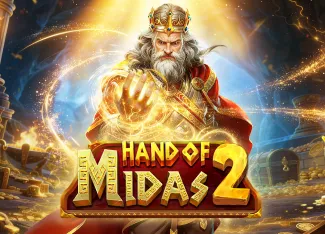 Hand of Midas 2 - ADUGAMING