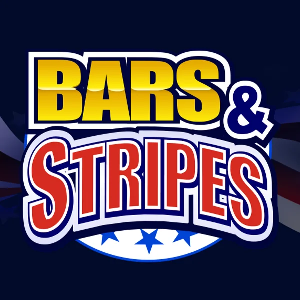 Microgaming : Bars And Stripes - ADUGAMING