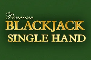 Playtech : Premium blackjack - Single Hand - ADUGAMING