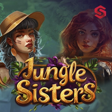 SmartSoft : Jungle Sisters Deluxe - ADUGAMING