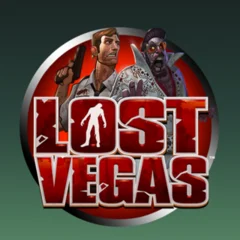 Microgaming : Lost Vegas - ADUGAMING