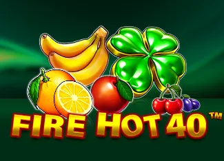 Fire Hot 40 - ADUGAMING