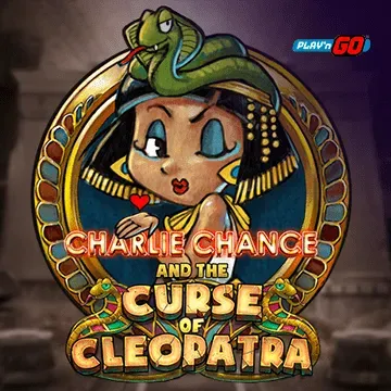 PlaynGo : Charlie Chance and the Curse of Cleopatra - ADUGAMING