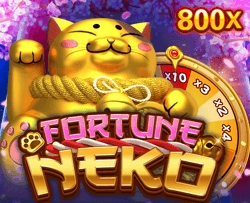 JDB : Fortune Neko - ADUGAMING