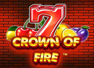 Crown of Fire - ADUGAMING