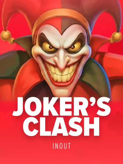 Jokers Clash - ADUGAMING