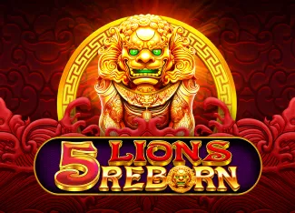 5 Lions Reborn - ADUGAMING