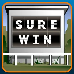 Microgaming : Sure Win - ADUGAMING