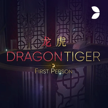Dragon Tiger - ADUGAMING