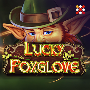 Lucky Foxglove - ADUGAMING
