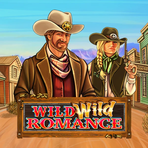 Microgaming : Wild Wild Romance - ADUGAMING