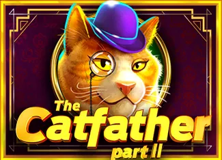 The Catfather Part II - ADUGAMING