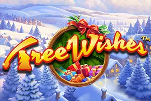 Playtech : Tree Wishes - ADUGAMING