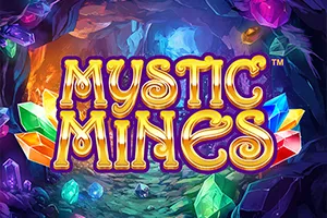 Playtech : Mystic Mines - ADUGAMING