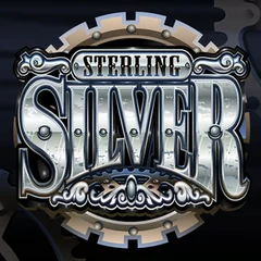 Microgaming : Sterling Silver - ADUGAMING