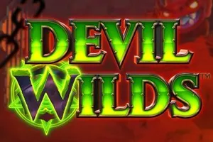 Playtech : Devil Wilds - ADUGAMING