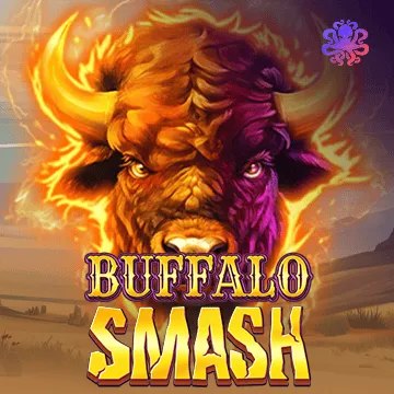 Octoplay : Buffalo Smash - ADUGAMING