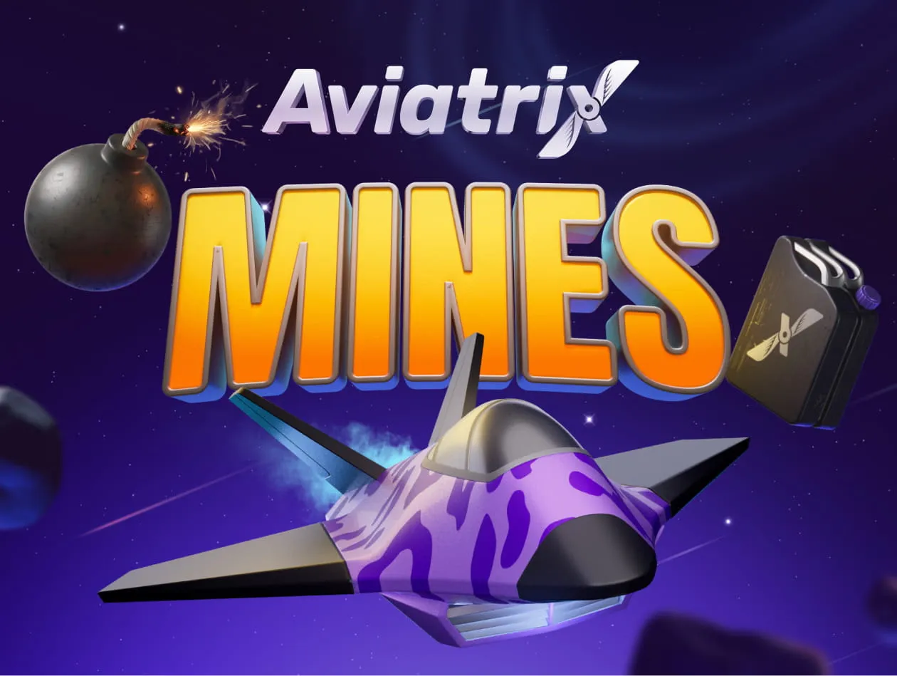 Aviatrix Mines - ADUGAMING
