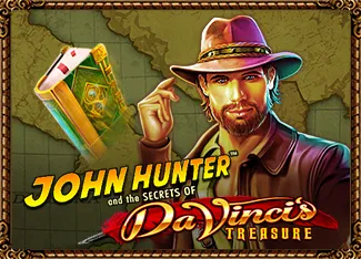 Da Vincis Treasure - ADUGAMING