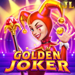 Golden Joker - ADUGAMING
