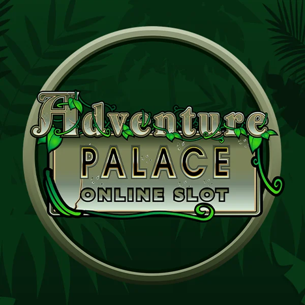 Microgaming : Adventure Palace - ADUGAMING