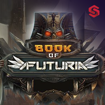 SmartSoft : Book of Futuria - ADUGAMING