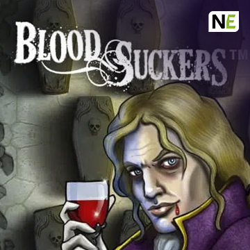 NetEnt : Blood Suckers II - ADUGAMING