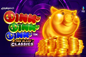 Fire Blaze: Oink Oink Oink - ADUGAMING