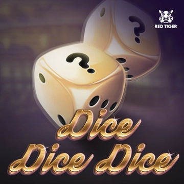 Redtiger : Dice Dice Dice - ADUGAMING