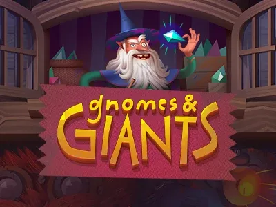 PeterSons : Gnomes and Giants - ADUGAMING