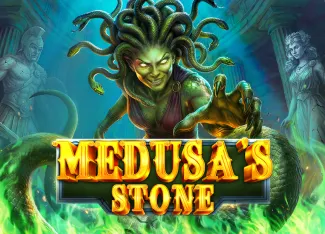 Medusas Stone - ADUGAMING