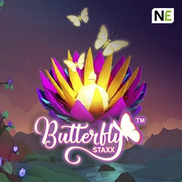 NetEnt : Butterfly Staxx - ADUGAMING