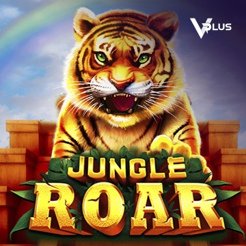 Vplus : Jungle Roar - ADUGAMING