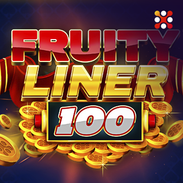 Fruityliner 100 - ADUGAMING