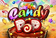 Spadegaming : Candy Pop - ADUGAMING