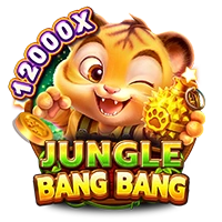 Facai : JUNGLE BANG BANG - ADUGAMING