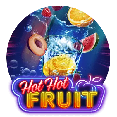 Habanero : Hot Hot Fruit - ADUGAMING