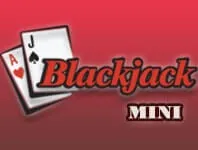 Playtech : Blackjack Mini - ADUGAMING