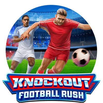 Habanero : Knockout Football Rush - ADUGAMING
