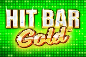 Playtech : Hit Bar: Gold - ADUGAMING