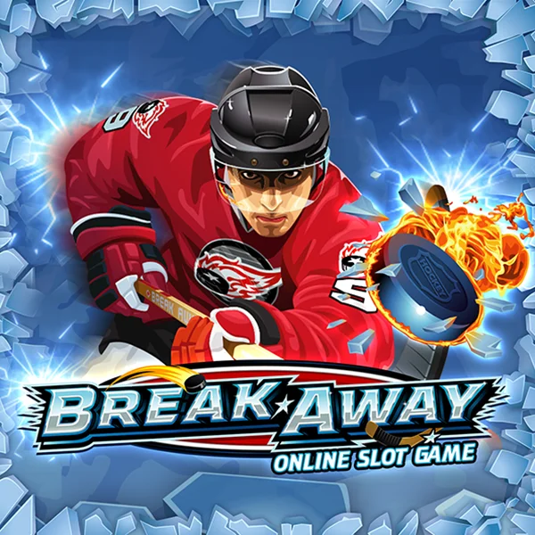 Microgaming : Break Away - ADUGAMING