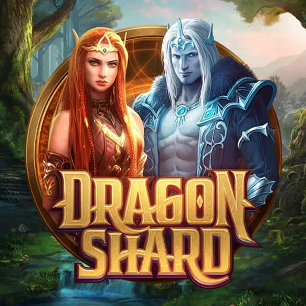 Microgaming : Dragon Shard - ADUGAMING